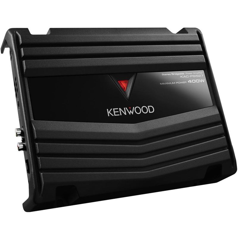 آمپلی فایر خودرو کنوود مدل kac ps527
