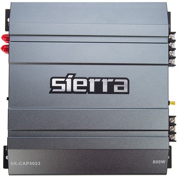 آمپلی فایر سیرا مدل sr cap5023