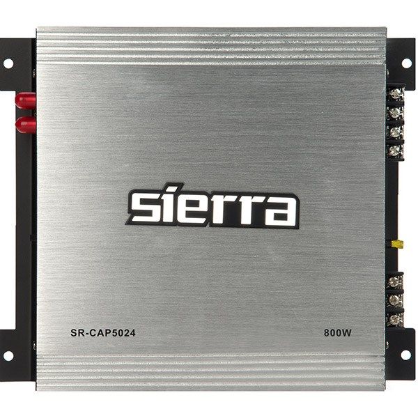 آمپلی فایر سیرا مدل sr cap5024