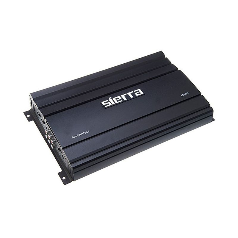 آمپلی فایر سیرا مدل sr cap7041