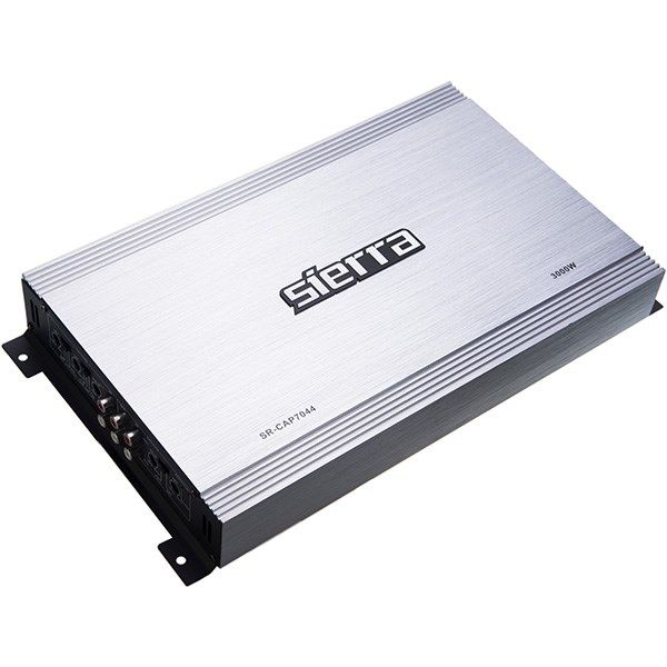 آمپلی فایر سیرا مدل sr cap7044
