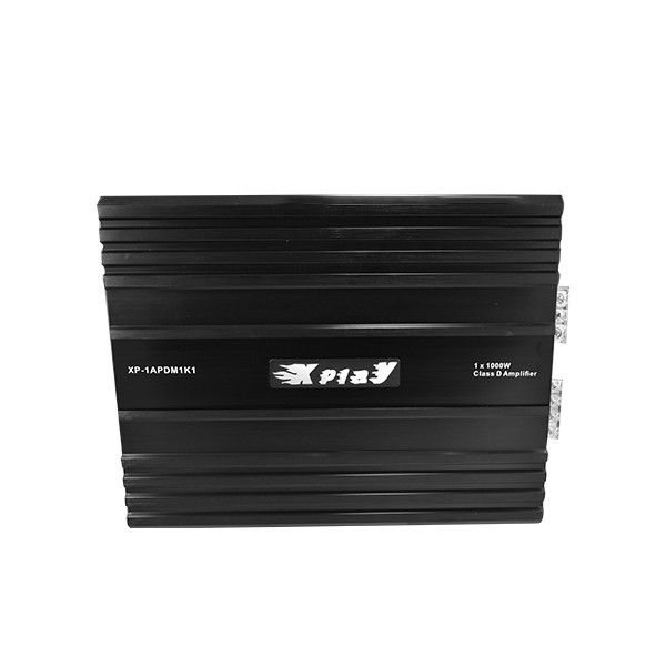 آمپی فایر خودرو ایکس پلی کد xp 1apdm1k1__