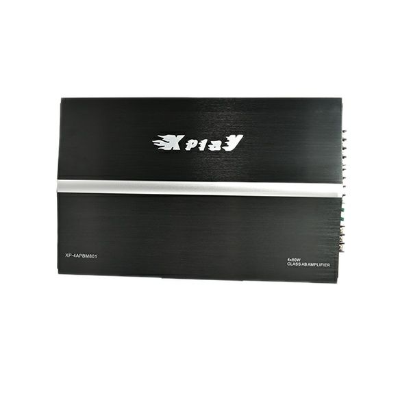 آمپی فایرخودرو ایکس پلی کد xp 4apbm801