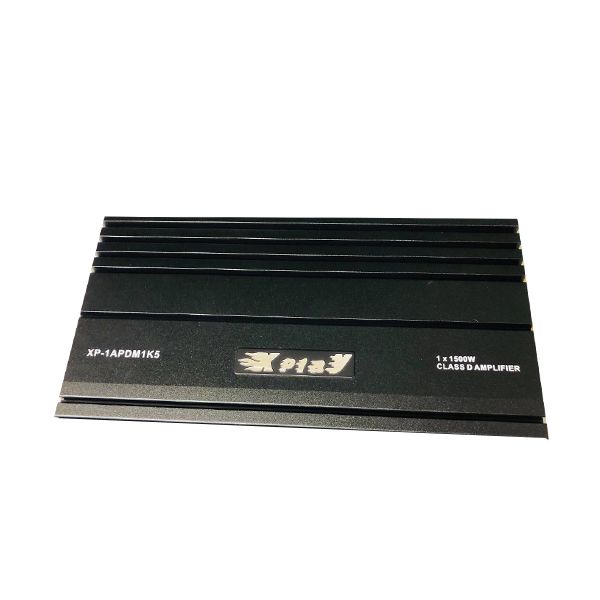 آمپیلی فایر خودرو  ایکس پلی مدل xp 1apdm1k5