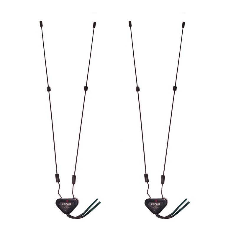 آنتن خودرو تاپ تیس کد 331 بسته 2 عددی