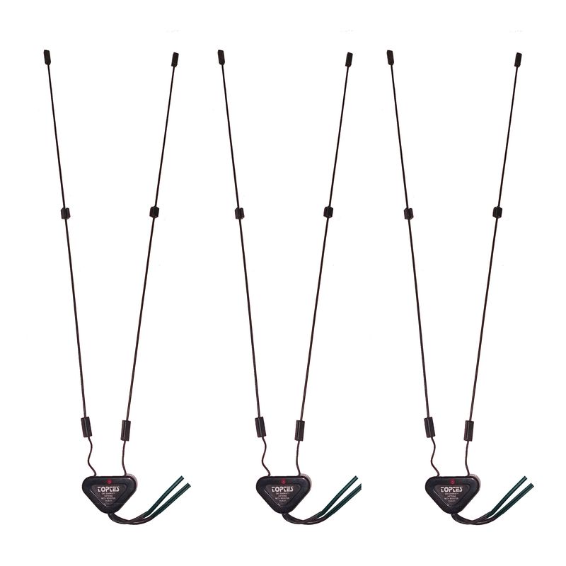 آنتن خودرو تاپ تیس کد 331 بسته 3 عددی