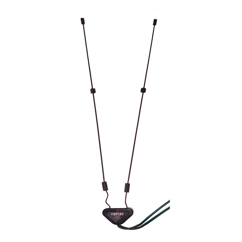 آنتن خودرو تاپ تیس کد 331 بسته 50 عددی