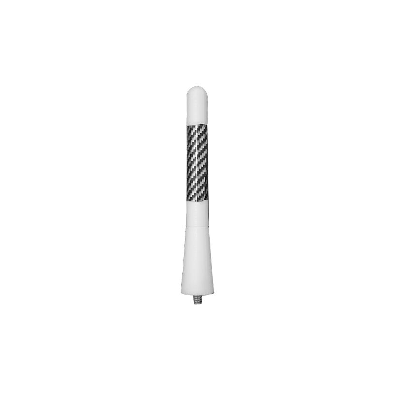 آنتن خودرو قطعه سازان کبیر مدل an quick14wh 30533 مناسب برای کوییک