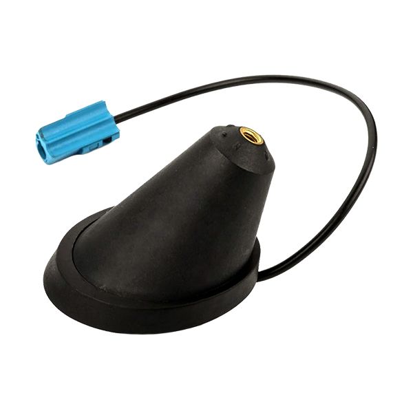 آنتن خودرو مدل lp 3438 قابل نصب روی سقف