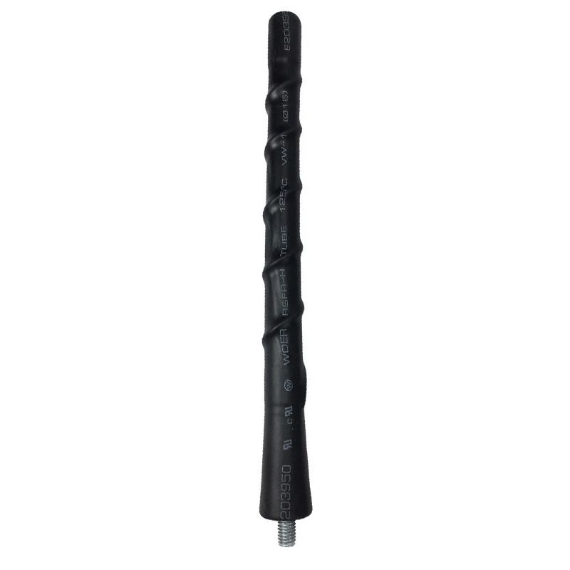 آنتن خودرو کالانیکس مدل an pride18cmpich 10680 طرح مارپیچ مناسب برای پراید