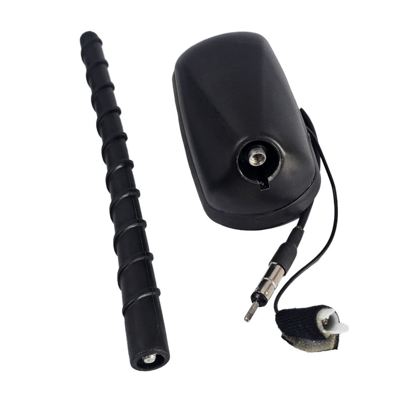 آنتن کامل دناکو مدل بدون gps کد bbz 1436 مناسب برای پژو 207 مجموعه 2 عددی