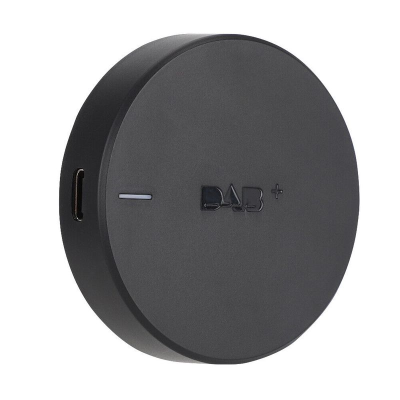 آنتن گیرنده خودرو دب مدل sutinnavkrxg680i2