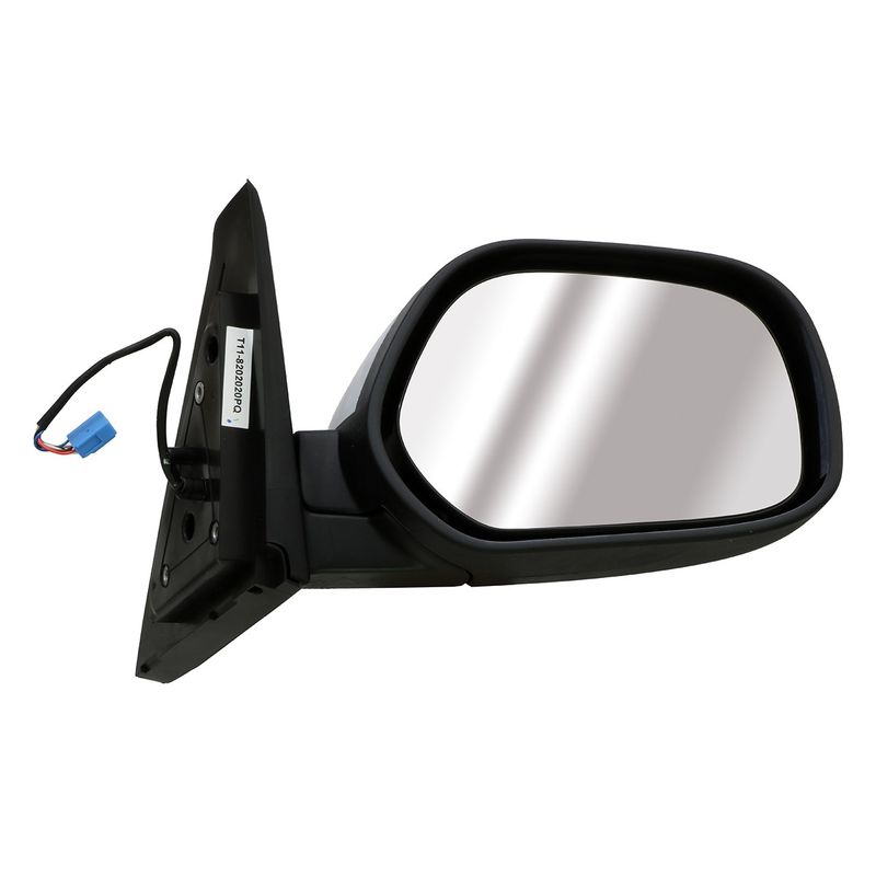 آینه بغل راست ام وی ام مدل t11 8202020pq dq مناسب برای x33s