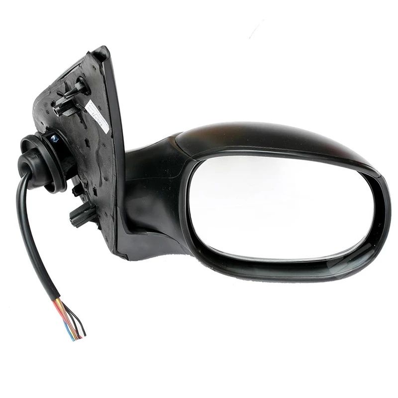 آینه جانبی برقی راست خودرو کالانیکس مدل ka 206barr 10760 مناسب برای پژو 206