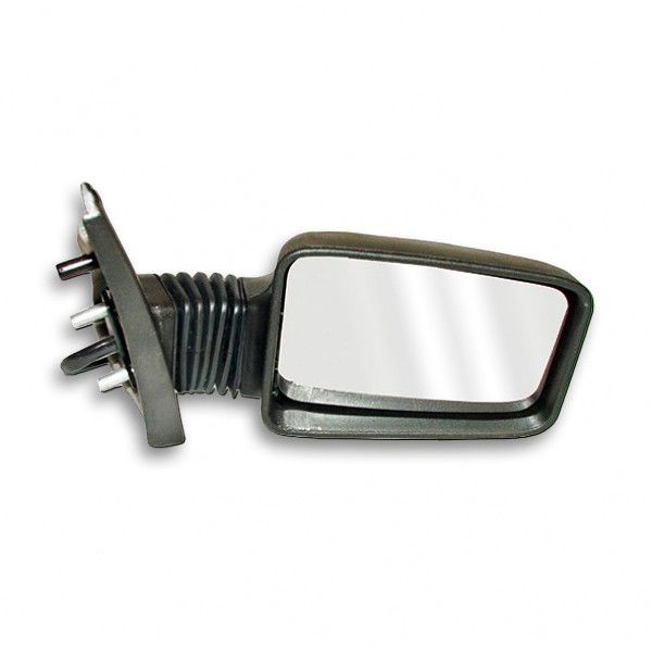 آینه جانبی برقی راست کروزپلاس مدل cr34020801 مناسب برای پژو 405