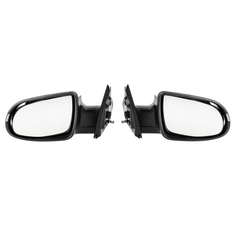 آینه جانبی برقی چپ و راست خودرو جی ای اس پی کد 718911718912 مناسب برای شاهین gx مجموعه 2 عددی