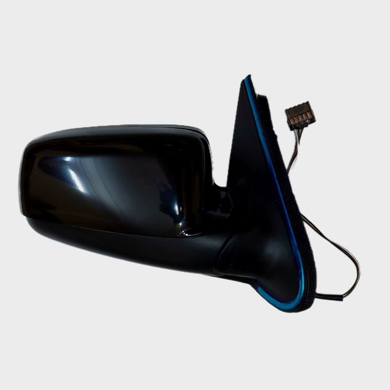 آینه جانبی برقی کاوج مدل slxlr مناسب برای پژو 405 slx مجموعه 2 عددی