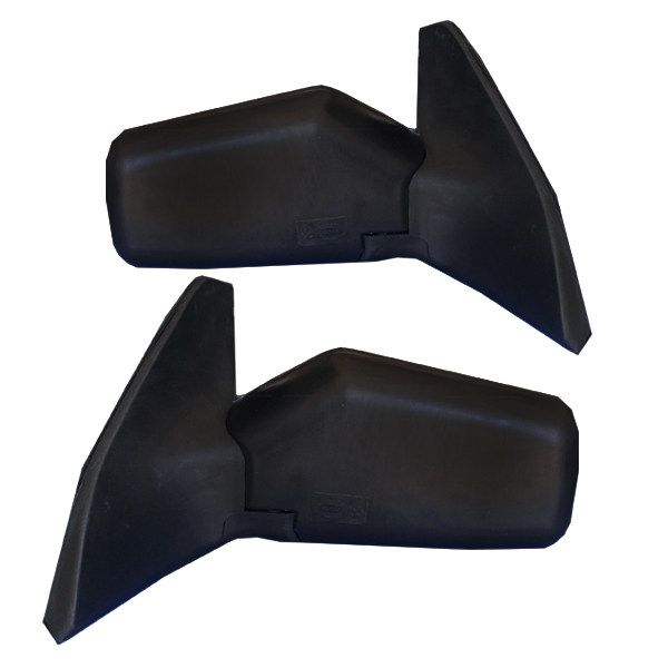 آینه جانبی خودرو کد x 35 مناسب برای پراید صبا مجموعه دو عددی