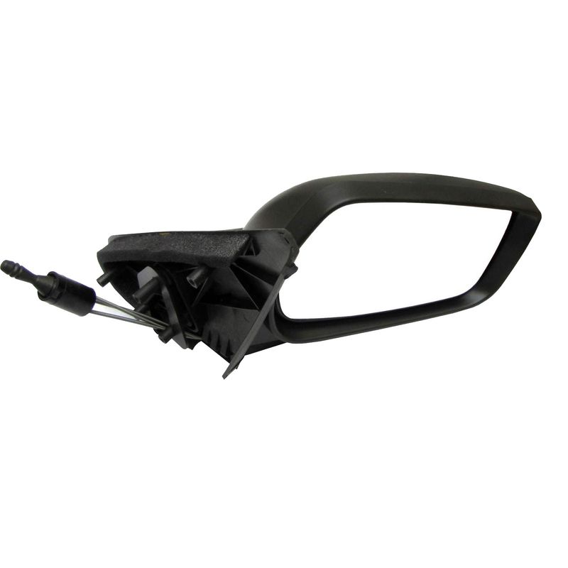 آینه جانبی راست خودرو اف اف پی کو مدل amdr 5964 مناسب برای پژو 405