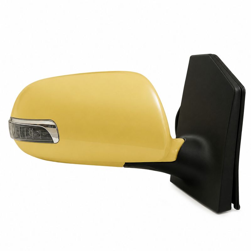 آینه جانبی راست خودرو زوتی کد 8202200bba01 مناسب برای آریو s300، آریو z300