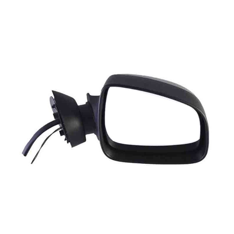 آینه جانبی راست خودرو قطعه سازان کبیر مدل ka sandrorb 30577 مناسب برای رنو ساندرو