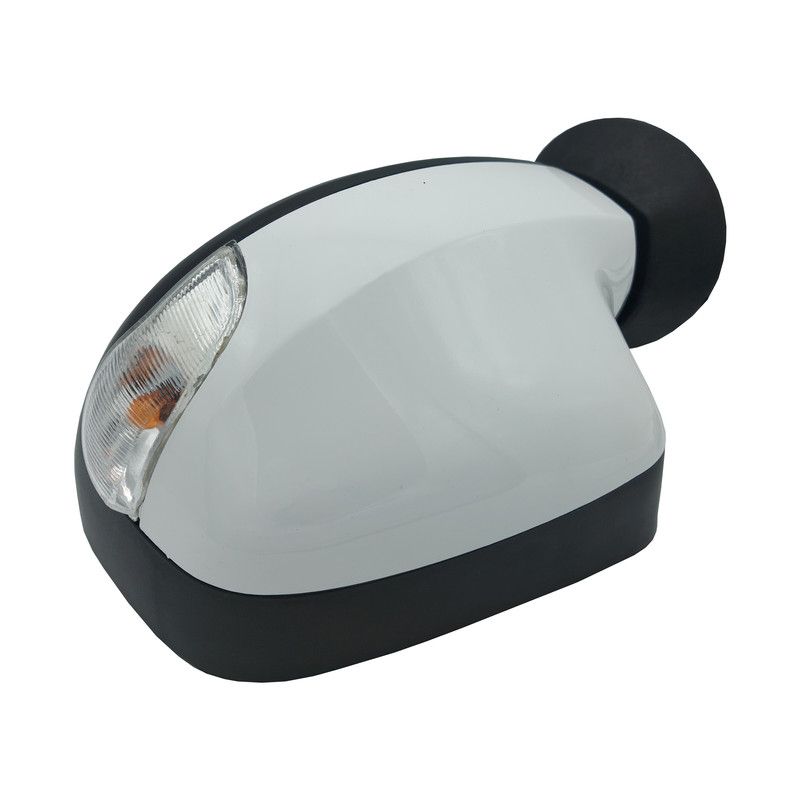آینه جانبی راست خودرو قطعه سازان کبیر مدل ka sandrorb 30627 مناسب برای رنو ساندرو
