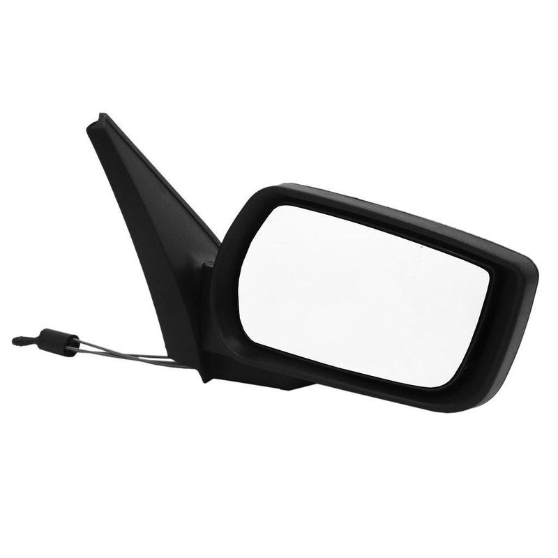 آینه جانبی راست خودرو چیکال مدل v 128 مناسب برای پژو 405