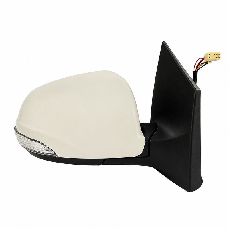 آینه جانبی راست خودرو کد 8210200u8513 مناسب برای جک j4