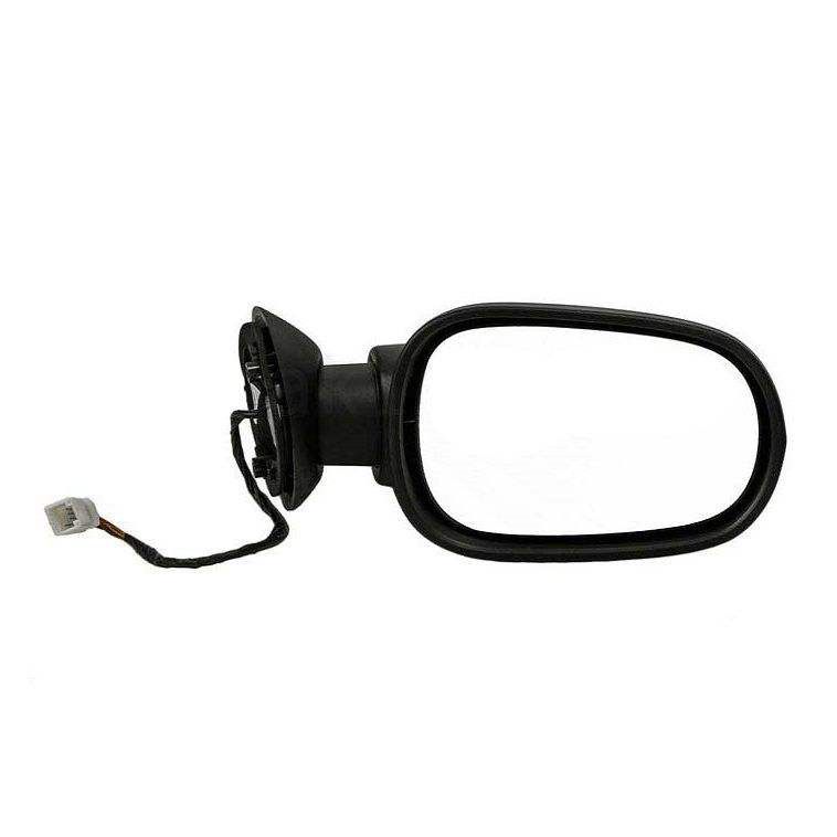 آینه جانبی راست خودرو یکتا کوش آور مدل amb 5964 r مناسب برای رنو ال90