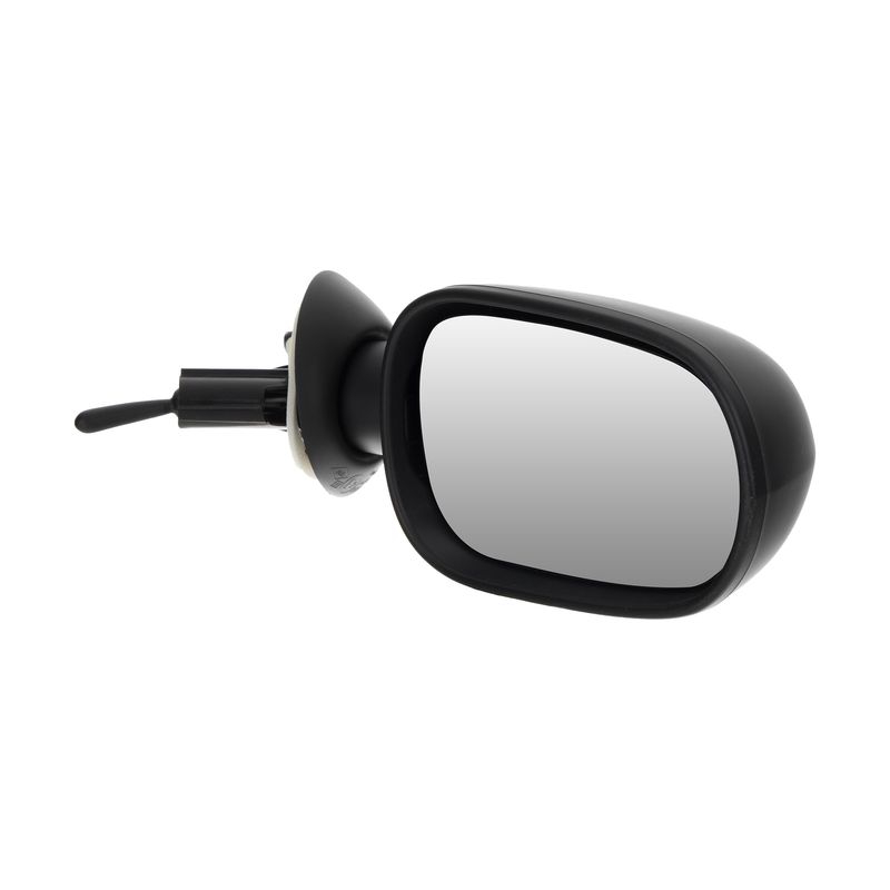 آینه جانبی راست کروز پلاس مدل cr34060201 کد 08 مناسب برای رنو l90