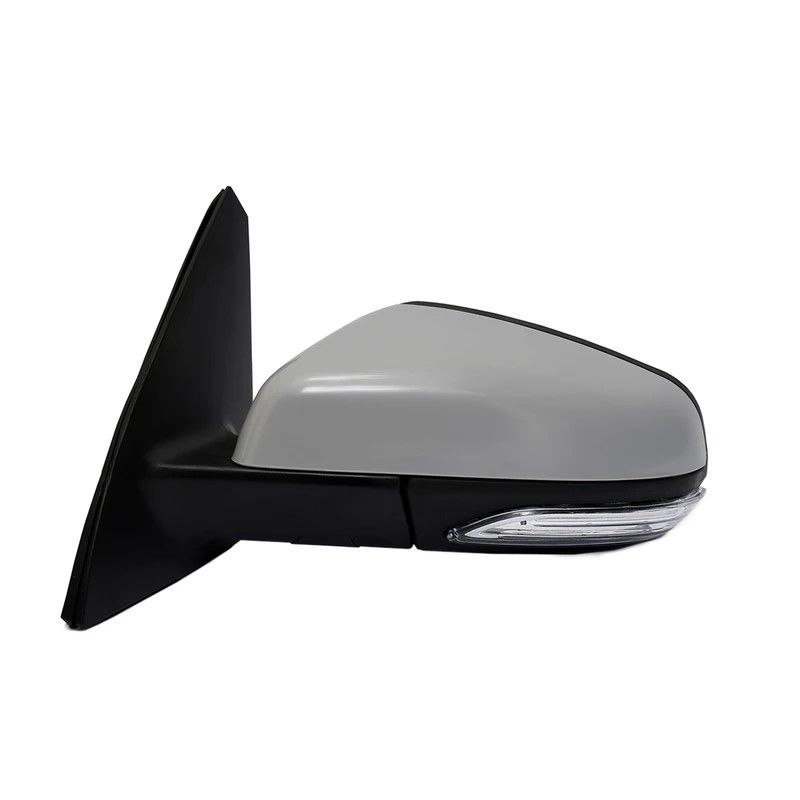 آینه جانبی چپ خودرو برلیانس مدل 3919540 مناسب برای برلیانس h320، برلیانس h330، برلیانس c3