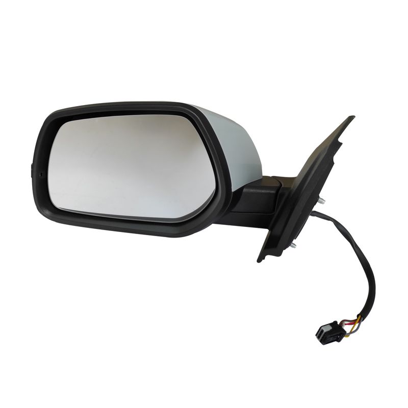 آینه جانبی چپ مدل j69 8202010ba dq مناسب برای ام وی ام x22