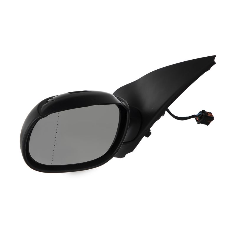 آینه جانبی چپ کروز پلاس مدل cr34060301 کد 01 مناسب برای پژو 206