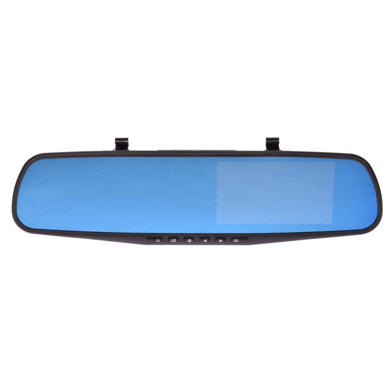 آینه مانیتور دار خودرو مدل vb1050