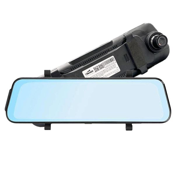 آینه مانیتور دار و دوربین دنده عقب خودرو چیتا مدل ch6000