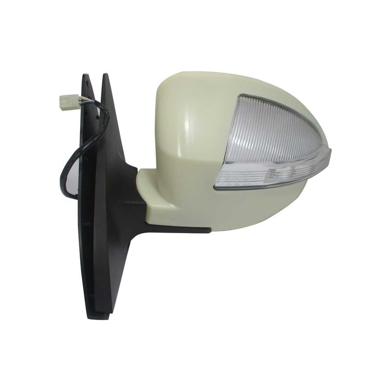 آینه چپ لیفان x60 مدل s8202100