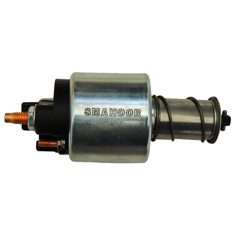 اتوماتیک استارت اسماهور کد 9a st661