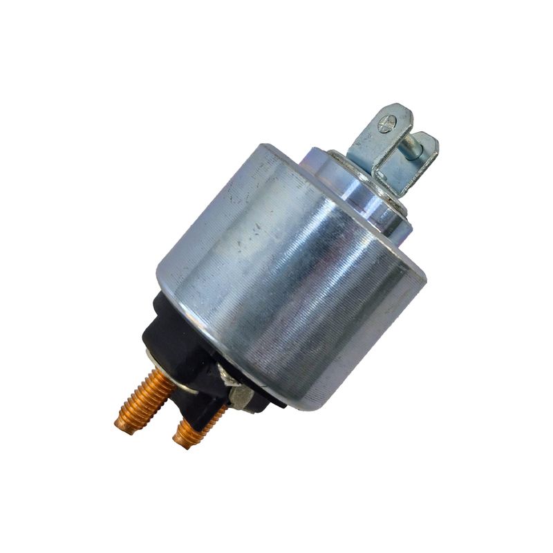 اتوماتیک استارت جی آی اس پی مدل p py1 کد 509103 مناسب برای پراید و پیکان