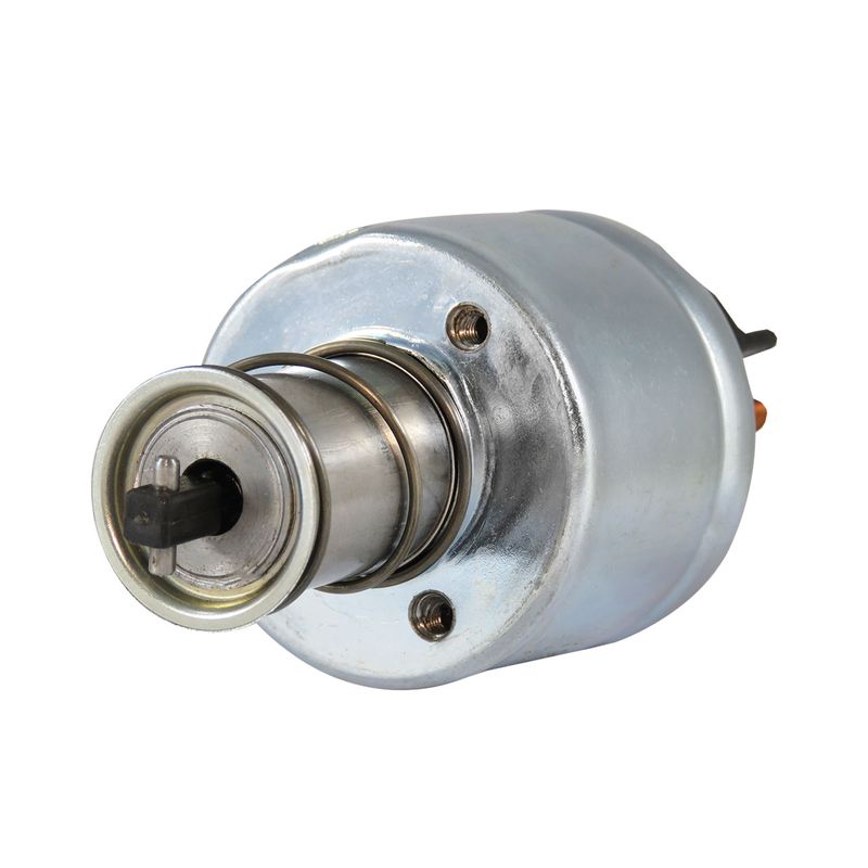 اتوماتیک استارت دینا پارت کد h222058 مناسب برای پژو 405
