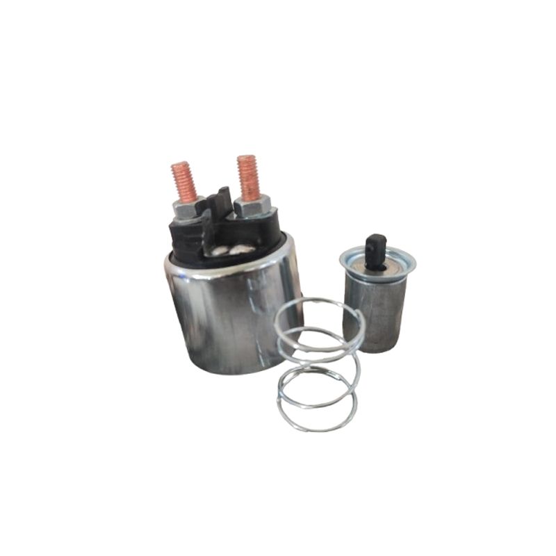 اتوماتیک استارت شیرو البرز مدل 1203 ولتاژ 12 مناسب برای پراید