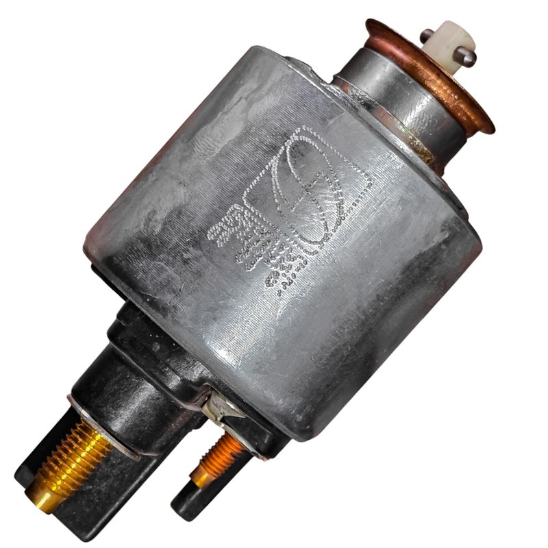 اتوماتیک استارت عظام مدل 2 پیچ مناسب برای رنو ال 90