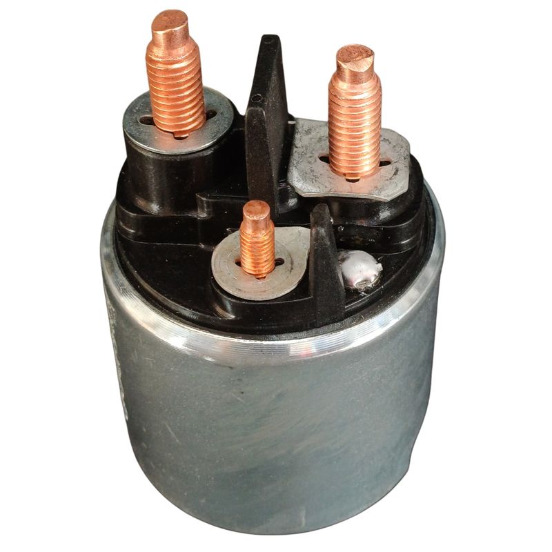 اتوماتیک استارت فرانکو کد 552613 مناسب برای پژو 206