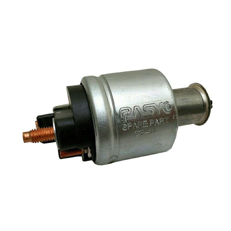 اتوماتیک استارت پاسیکو مدل استام مناسب برای پژو 405