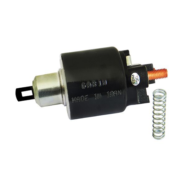 اتوماتیک استارت گرین مدل gb146212 مناسب برای پژو 206