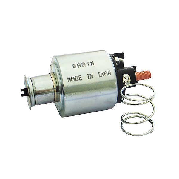 اتوماتیک استارت گرین مدل gb146216 مناسب برای پژو 405