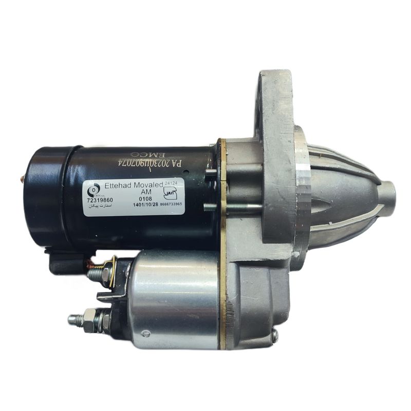 استارت آی آر امکو کد d6r مناسب برای پیکان