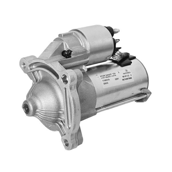 استارت ایساکو کد 0050102699 مناسب برای tu5و ef7
