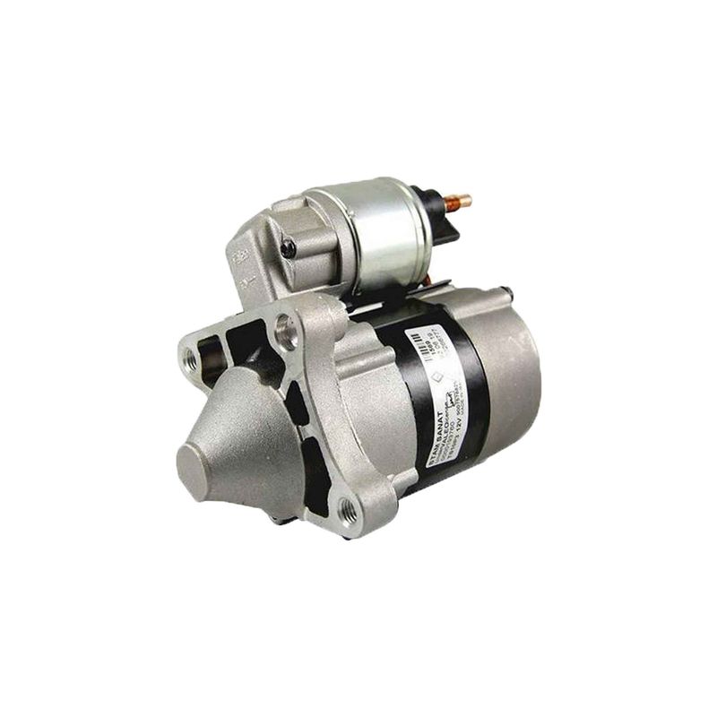 استارت خودرو ایساکو کد 501019 مناسب براي ال90