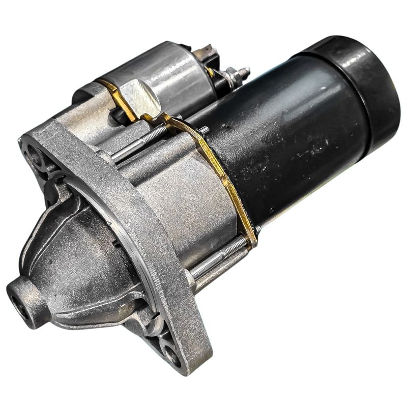 استارت خودرو فورس مدل 003227 ۱۲ ولت مناسب برای زامیاد پادرا و کارون