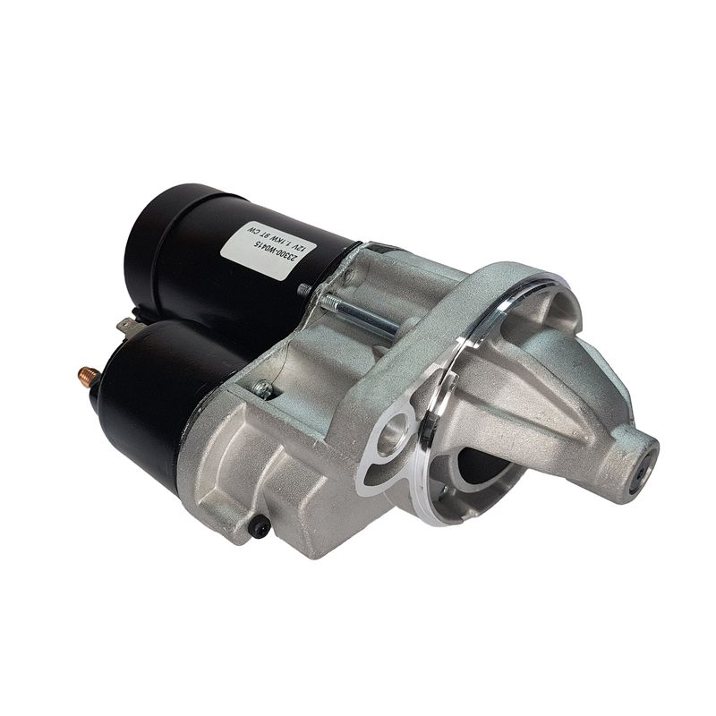 استارت خودرو کد gcomos 2443 مناسب برای mvm 315